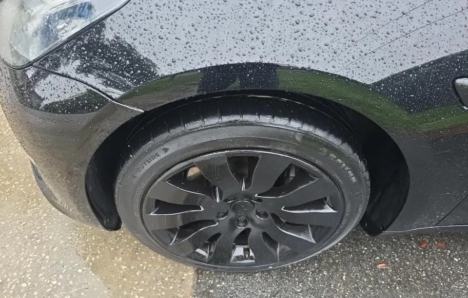 2019 TESLA MODEL 3 STANDARD RANGE PLUS 5