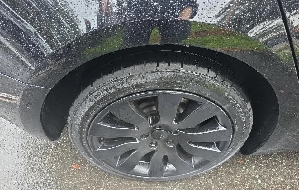 2019 TESLA MODEL 3 STANDARD RANGE PLUS 7