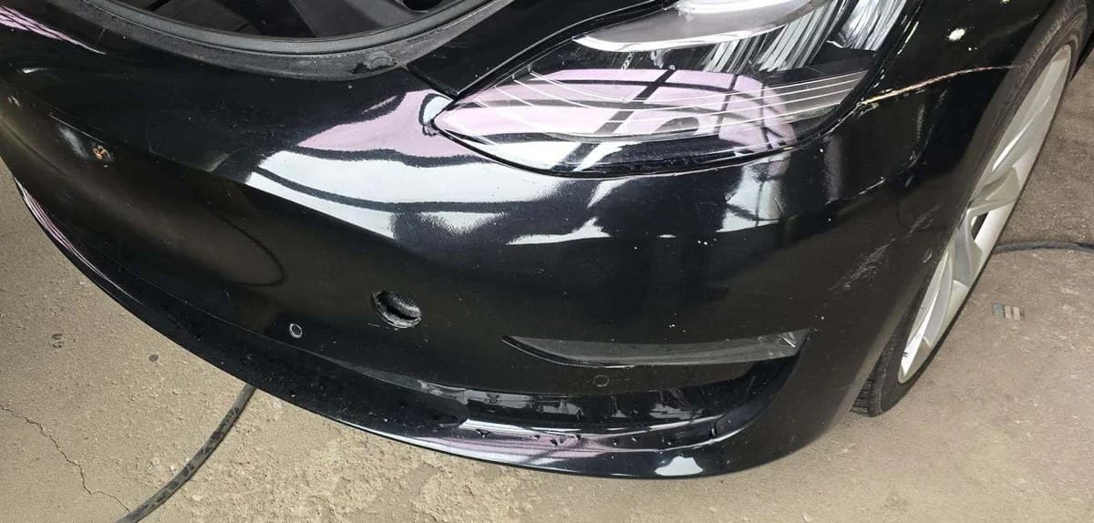 2020 TESLA MODEL 3 STANDARD Range 2