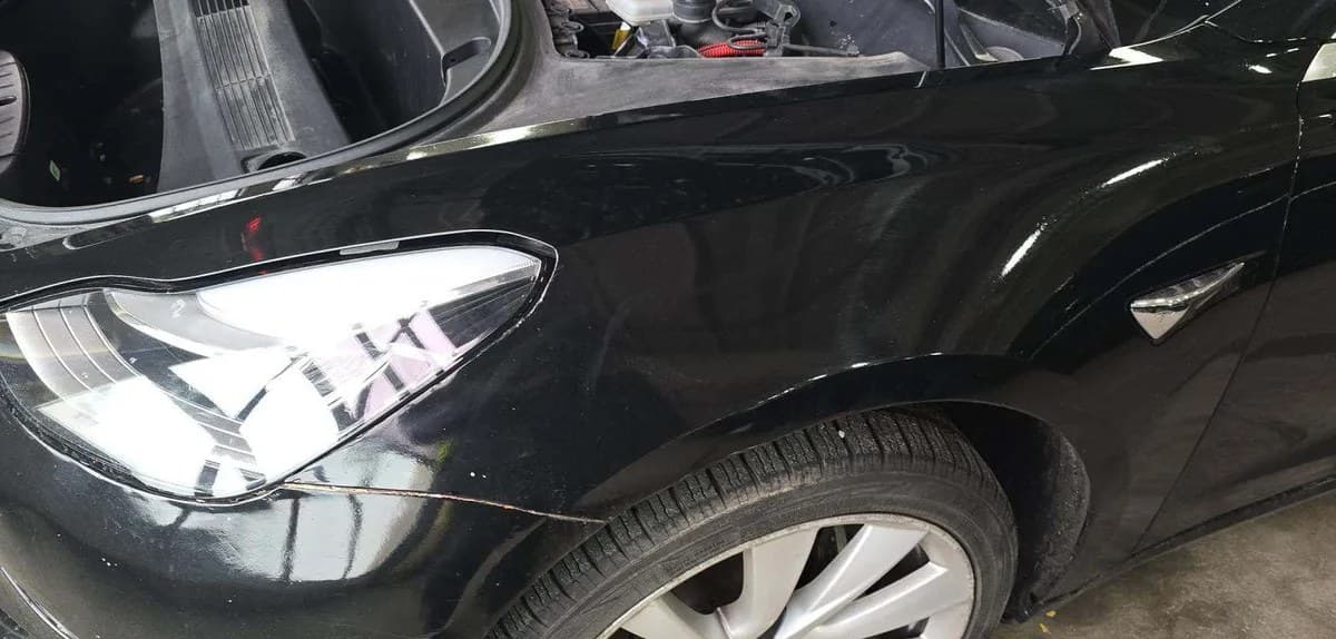 2020 TESLA MODEL 3 STANDARD Range 3