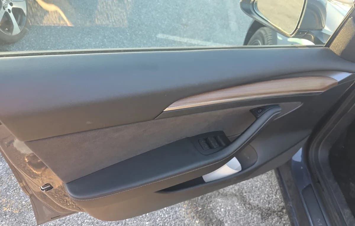 2022 TESLA MODEL 3 STANDARD Range 6