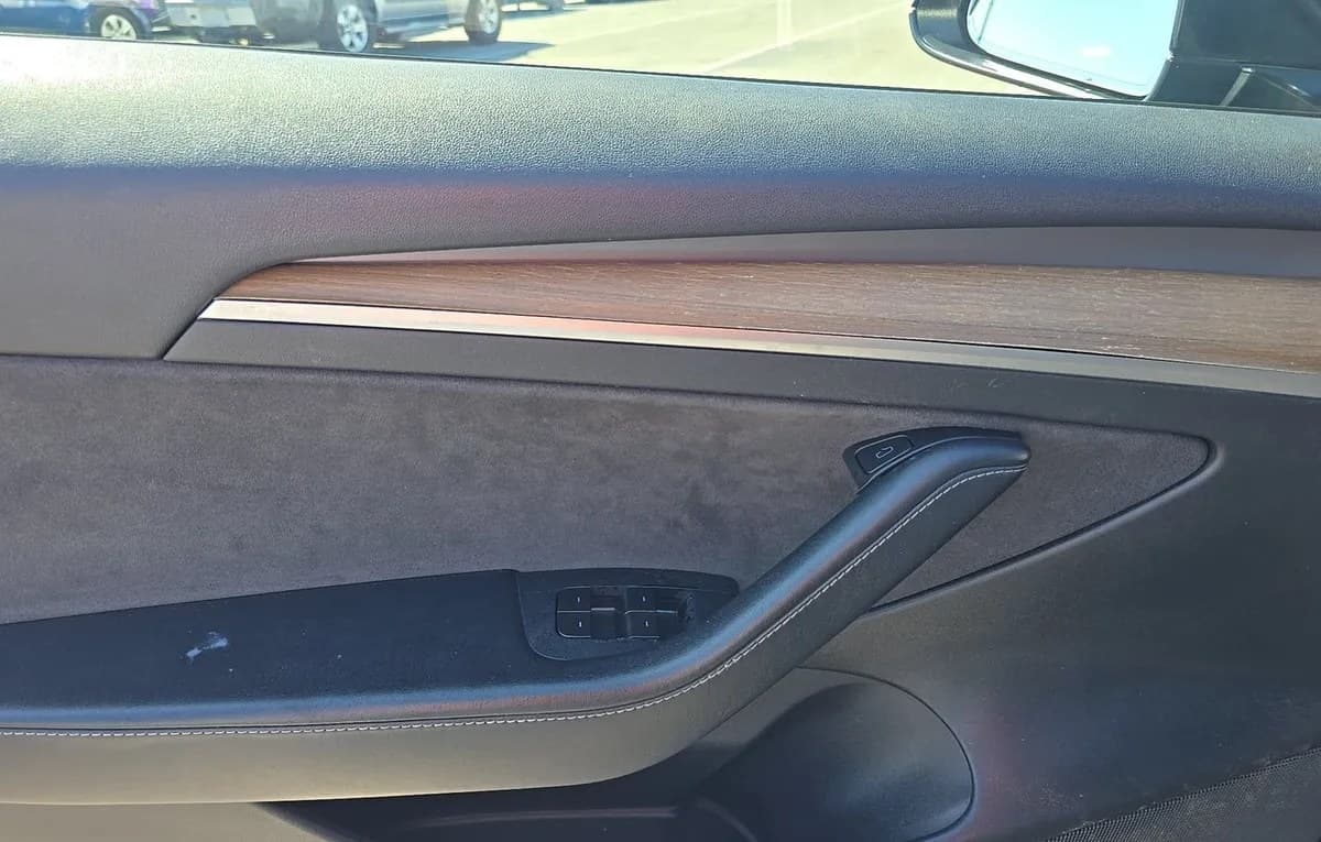 2022 TESLA MODEL 3 STANDARD RANGE 6