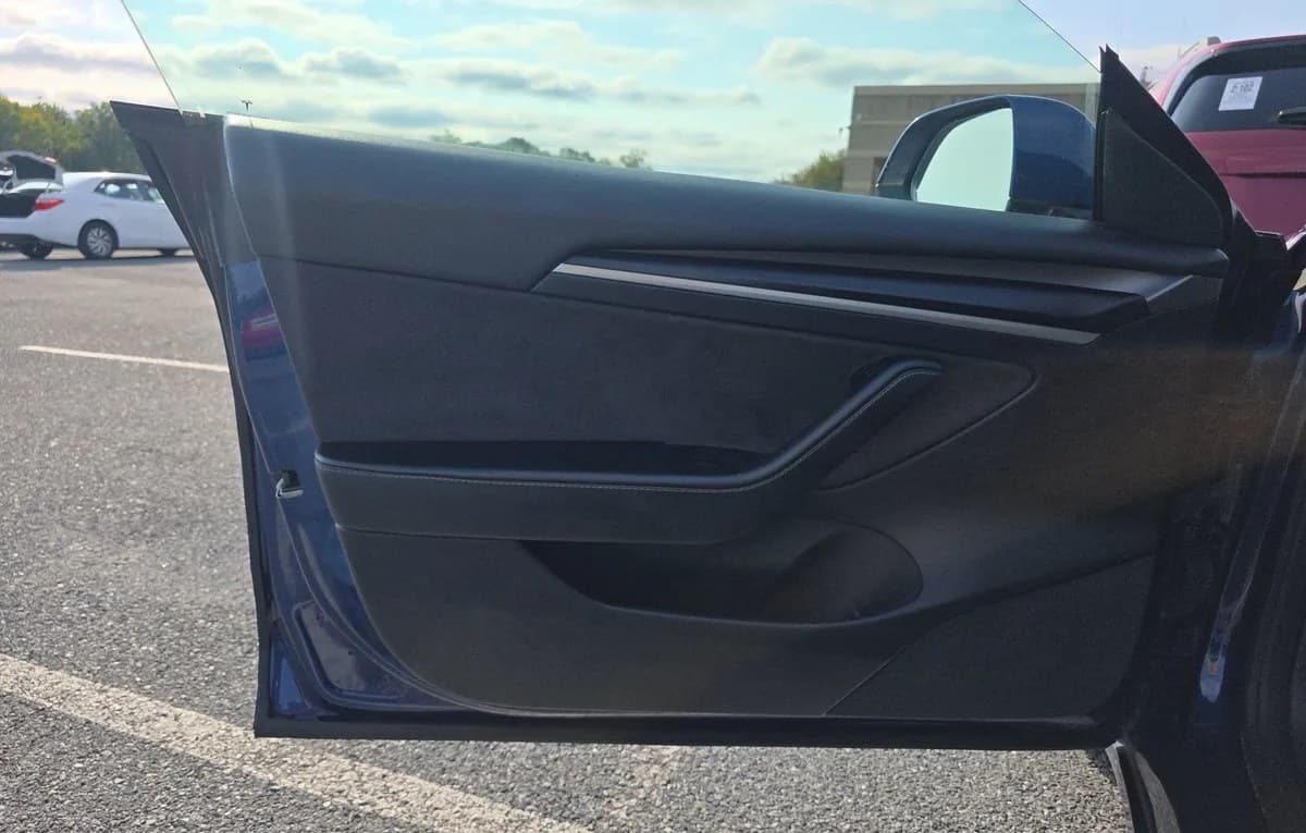 2022 TESLA MODEL 3 LONG RANGE 6