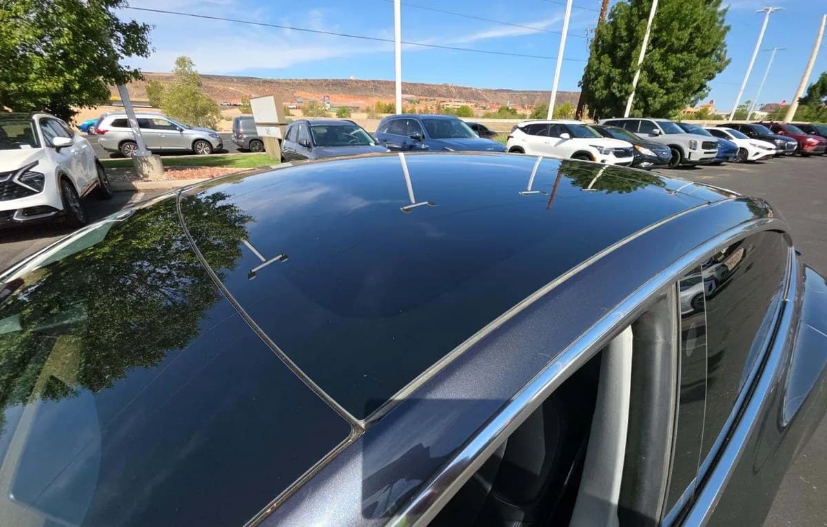 2019 TESLA MODEL 3 Performance 6