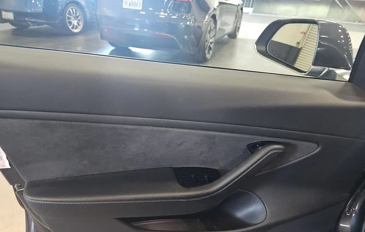 2018 TESLA MODEL 3 LONG Range 6