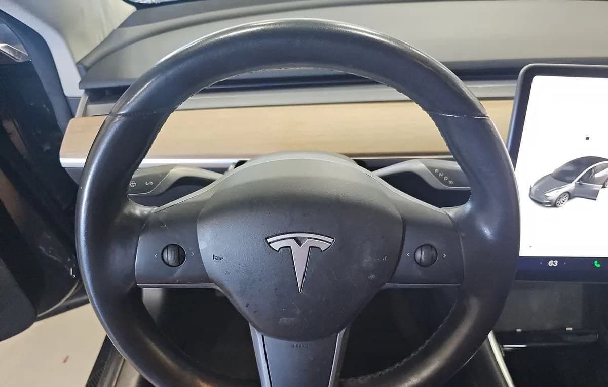 2018 TESLA MODEL 3 LONG Range 7
