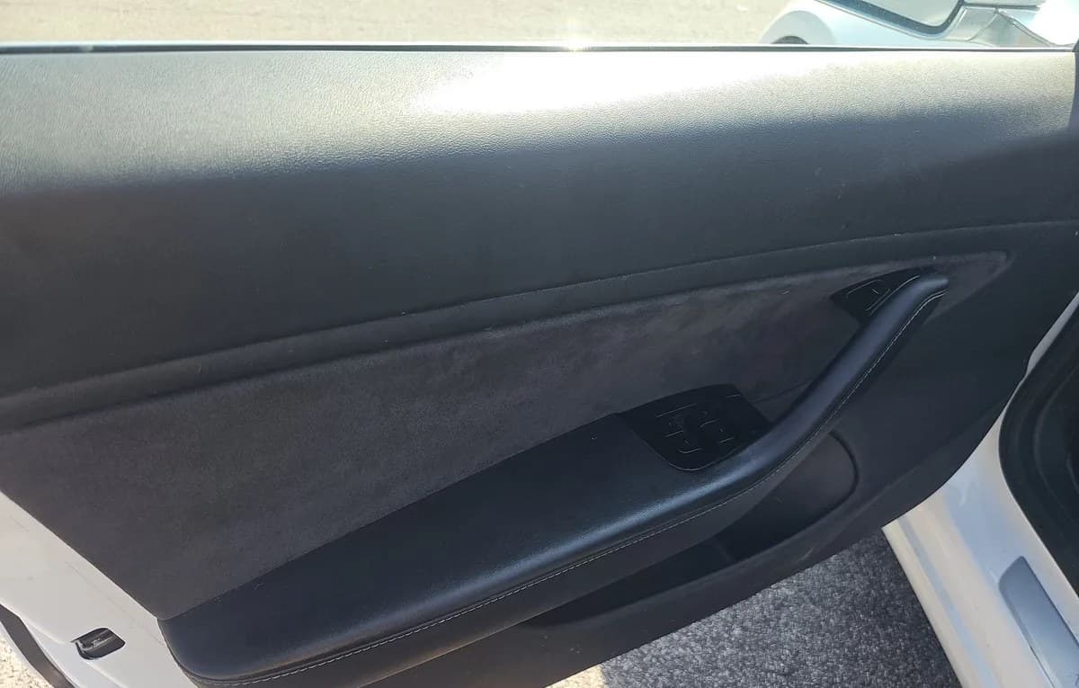 2018 TESLA MODEL 3 LONG RANGE 6