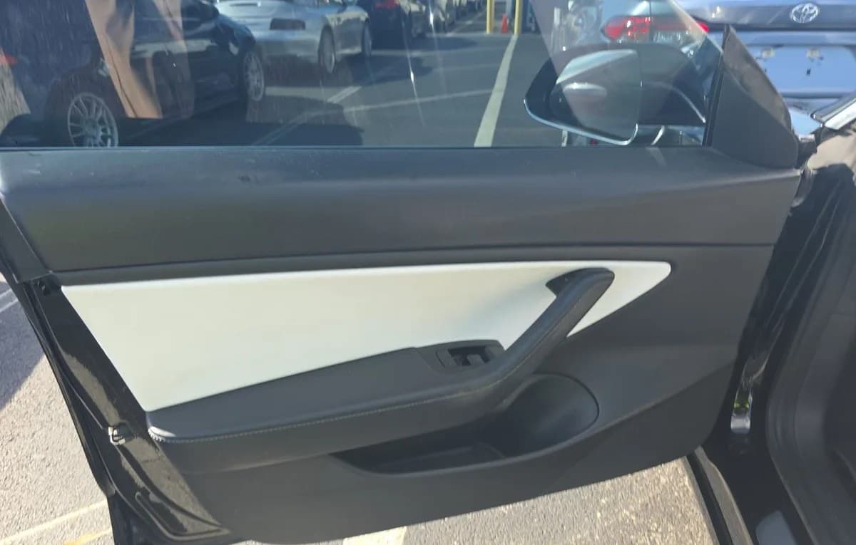 2020 TESLA MODEL 3 LONG RANGE 6