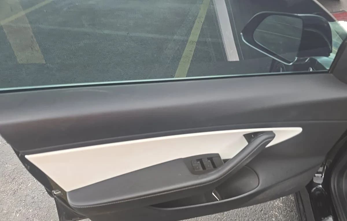 2020 TESLA MODEL 3 LONG Range 6