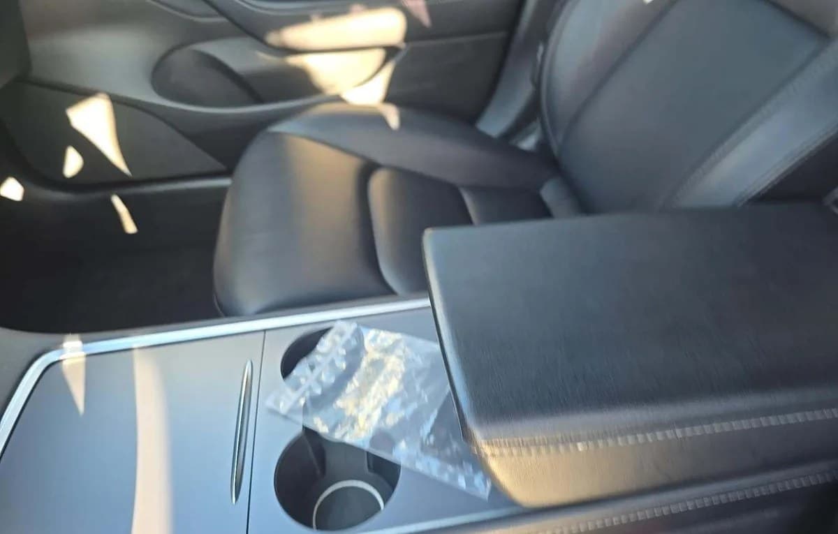 2022 TESLA MODEL 3 LONG Range 5