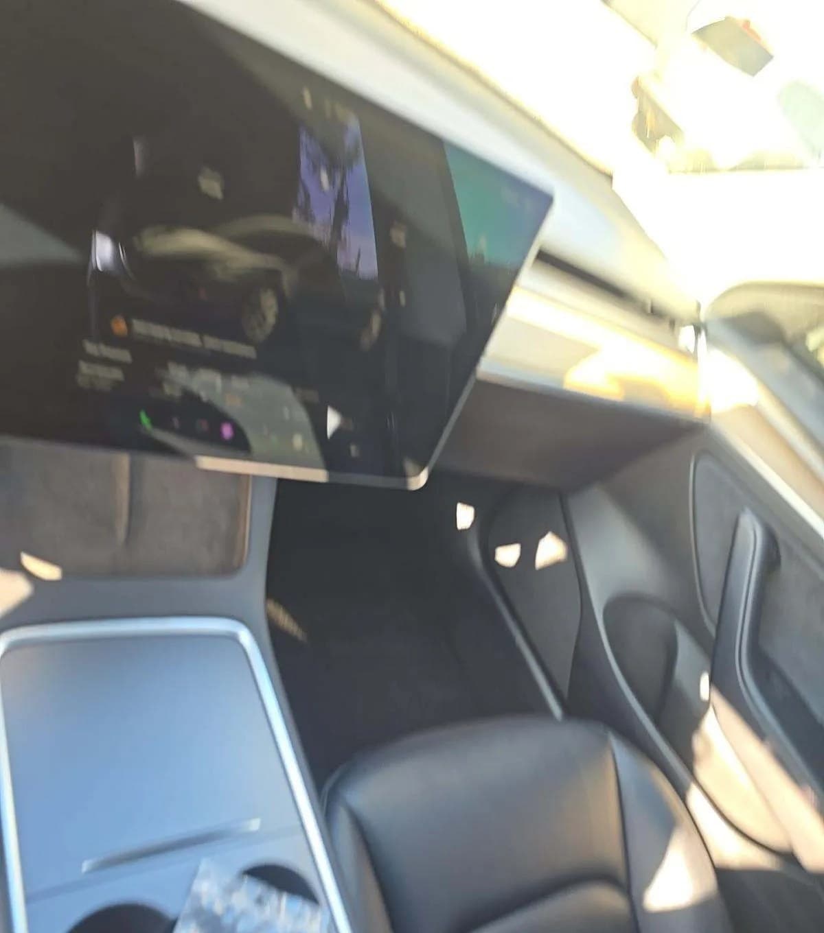 2022 TESLA MODEL 3 LONG Range 6