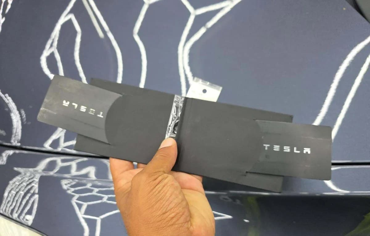 2022 TESLA MODEL 3 LONG Range 5