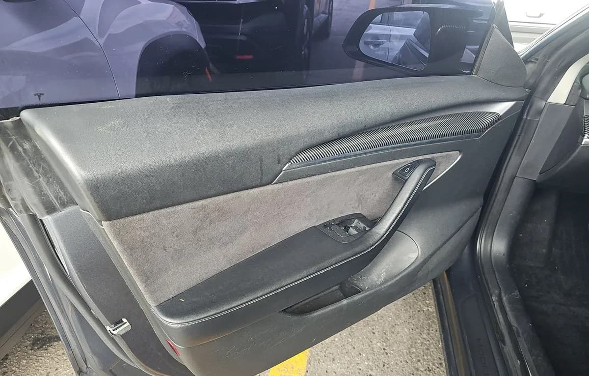 2022 TESLA MODEL 3 LONG Range 6