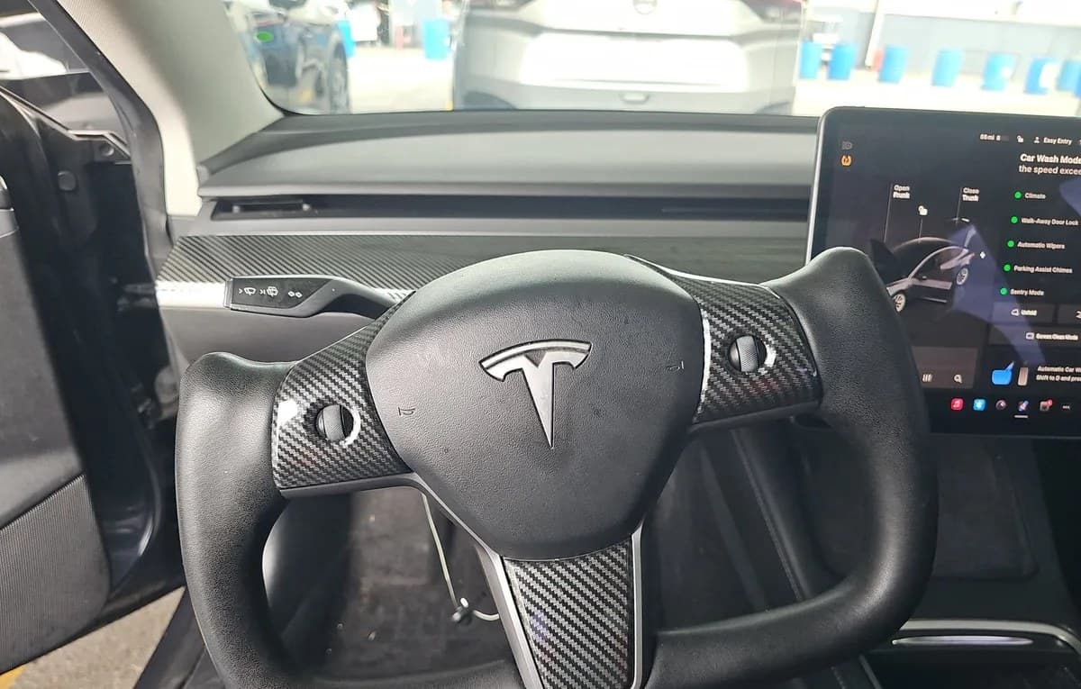2022 TESLA MODEL 3 LONG Range 7