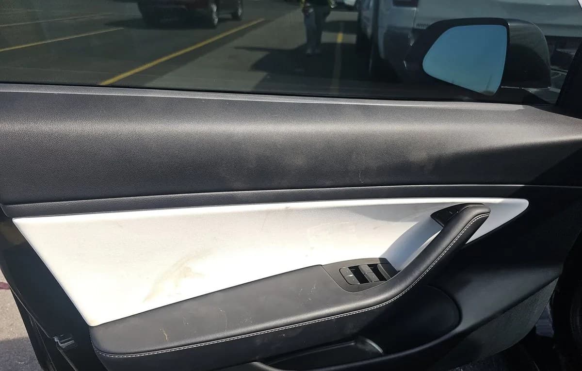 2018 TESLA MODEL 3 LONG Range 6