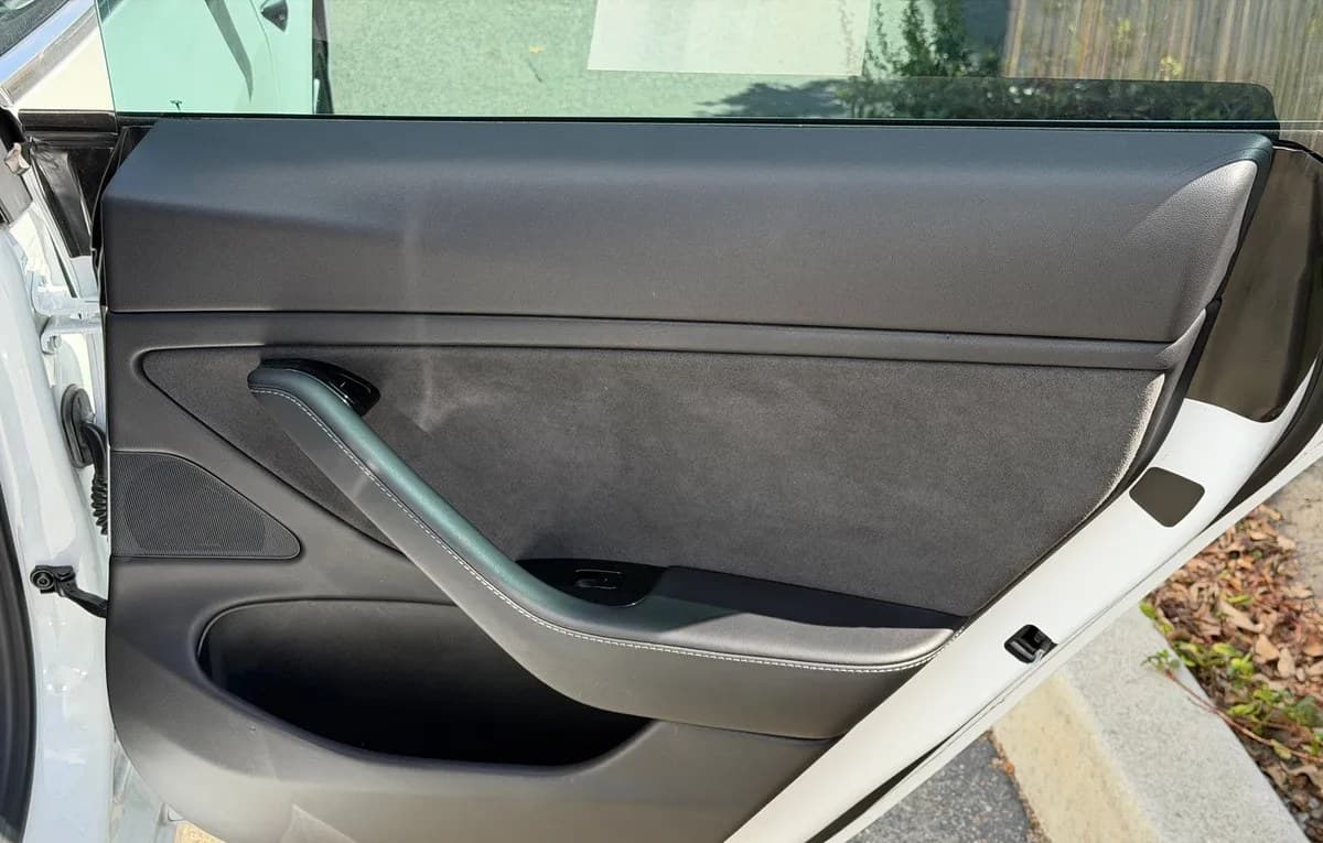 2019 TESLA MODEL 3 LONG Range 6