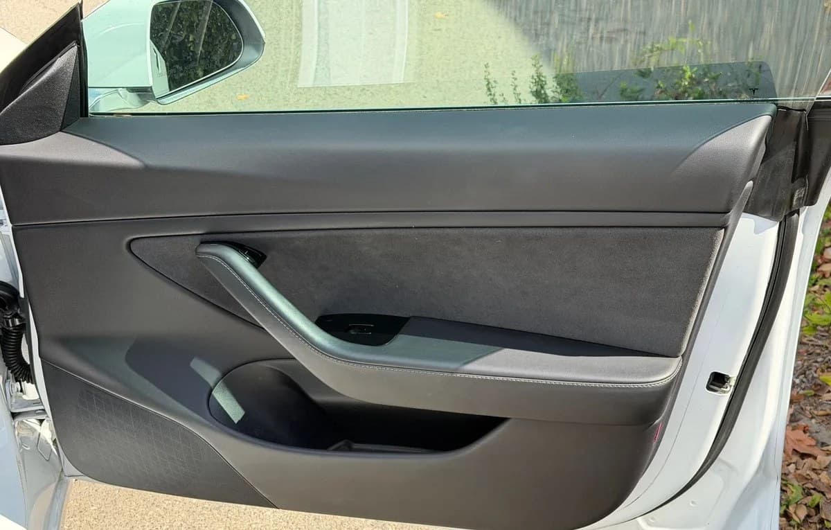 2019 TESLA MODEL 3 LONG Range 7