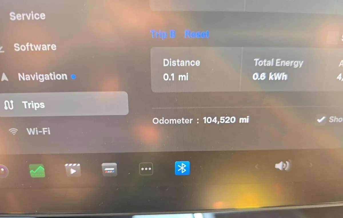 2018 TESLA MODEL 3 LONG Range 6