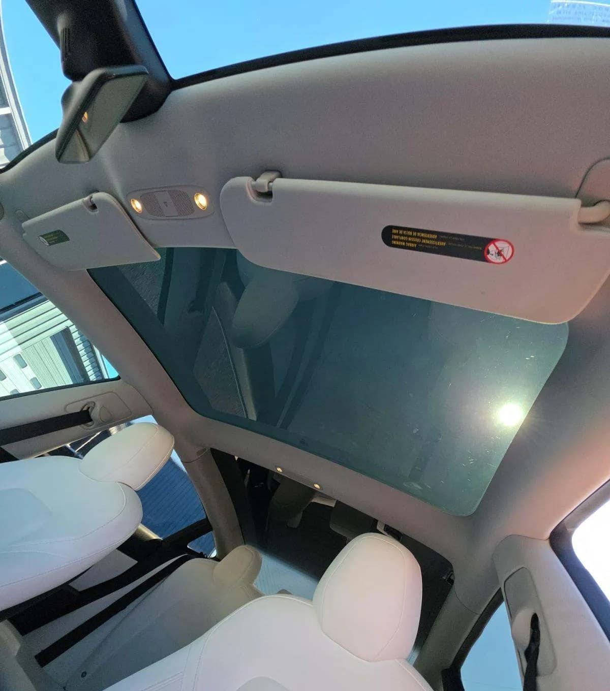 2018 TESLA MODEL 3 PERFORMANCE 5