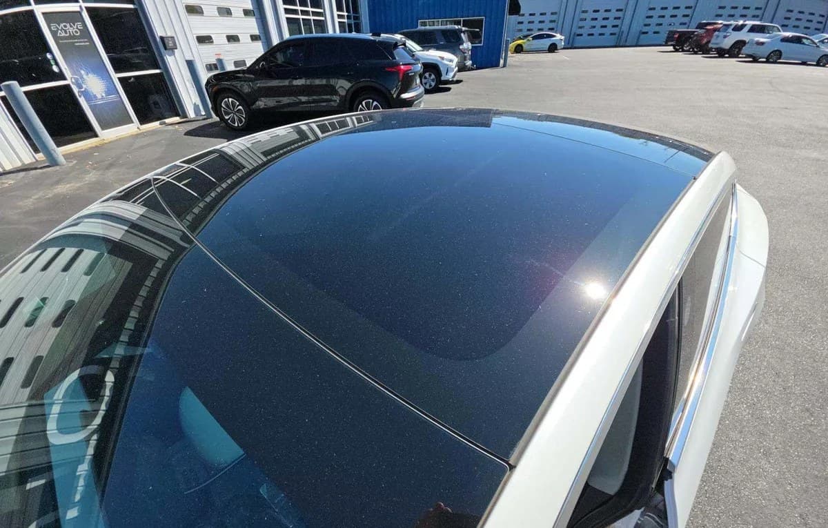 2018 TESLA MODEL 3 PERFORMANCE 6