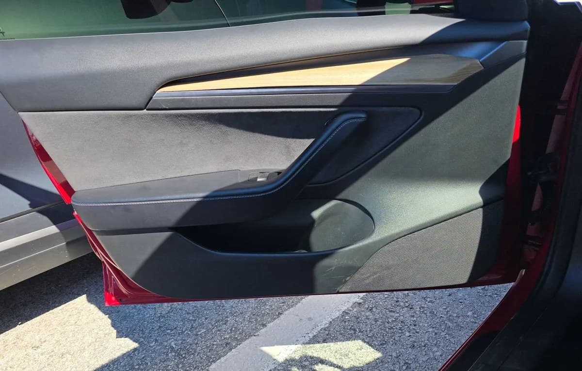 2022 TESLA MODEL 3 LONG Range 6
