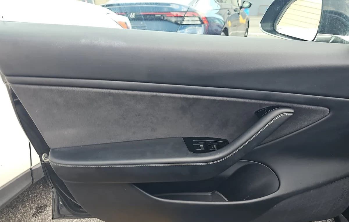 2020 TESLA MODEL 3 LONG Range 6