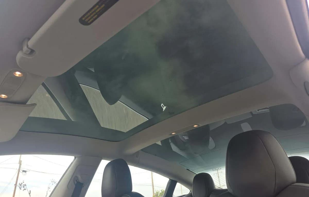 2020 TESLA MODEL 3 Performance 5