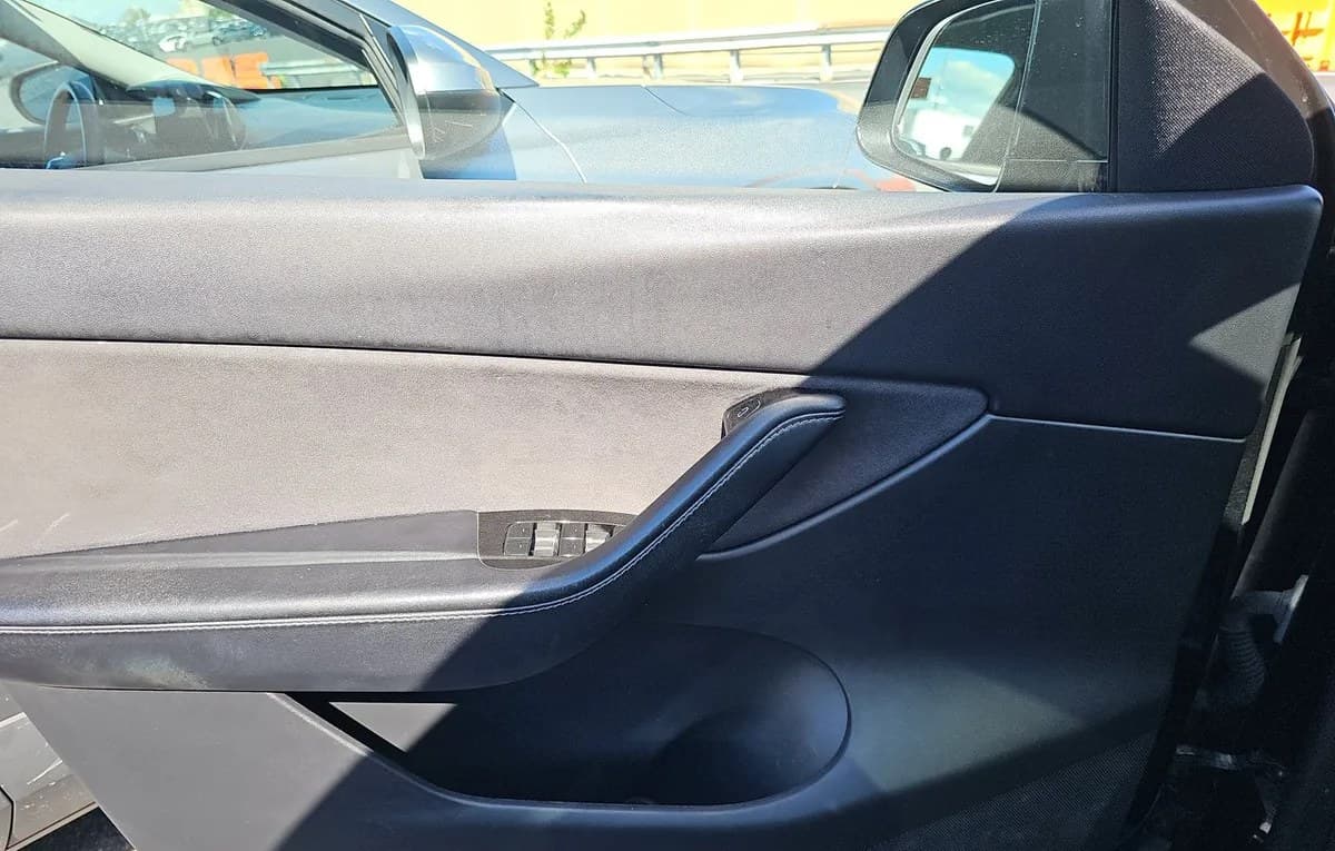 2021 TESLA MODEL Y LONG Range 6