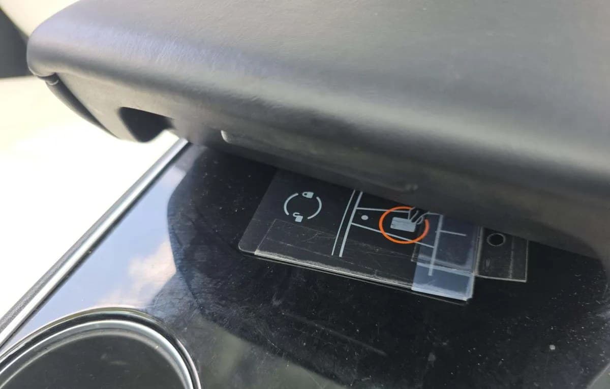 2021 TESLA MODEL Y LONG Range 5
