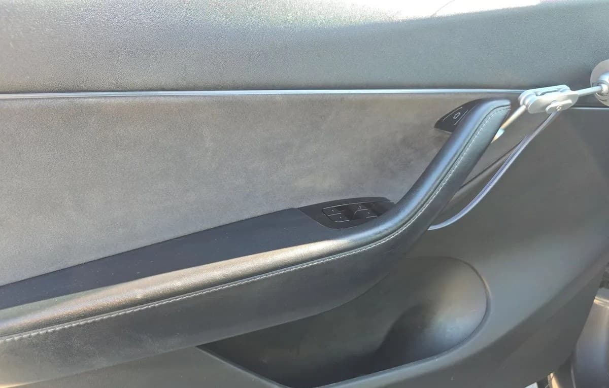 2020 TESLA MODEL Y LONG Range 6