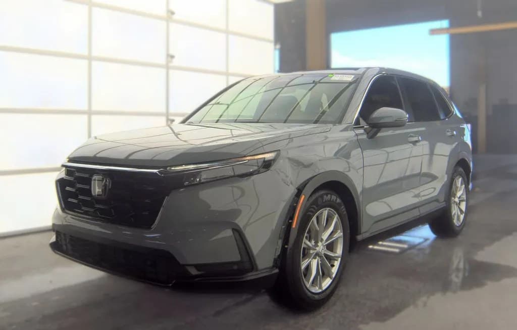 2023 HONDA CR-V EX-L W/O BSI