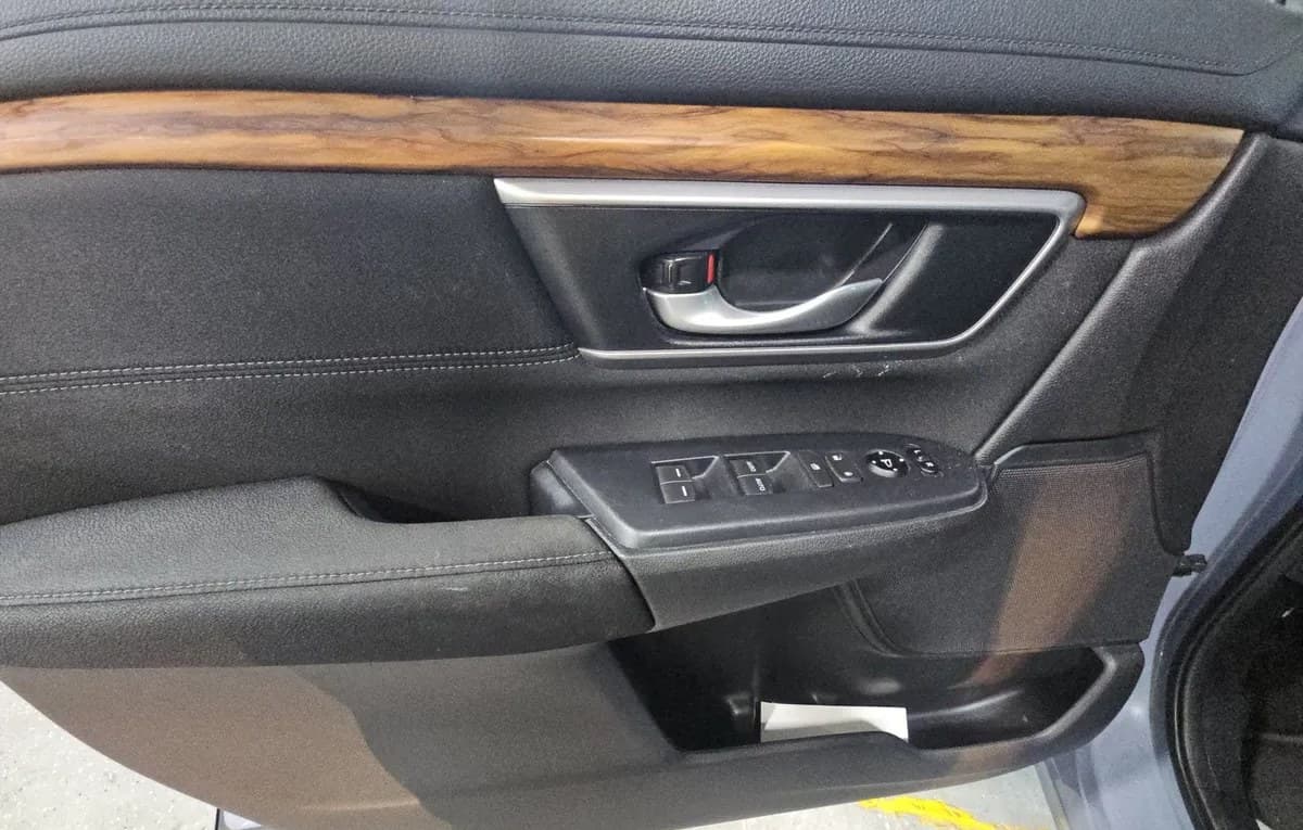 2020 HONDA CR-V EX 6