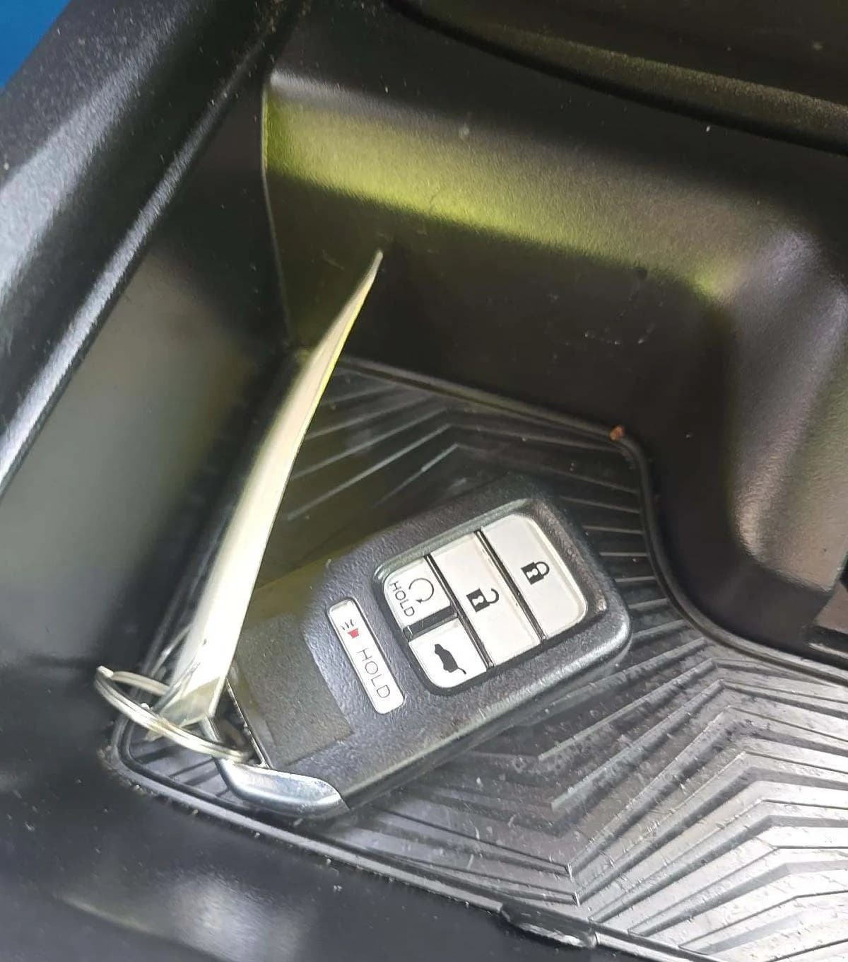 2018 HONDA CR-V EX 5