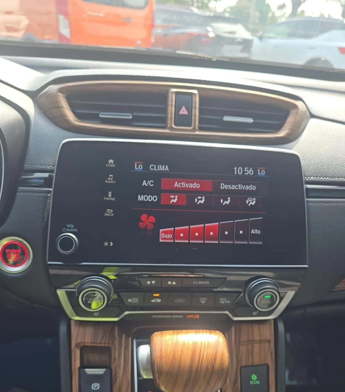 2018 HONDA CR-V EX 7