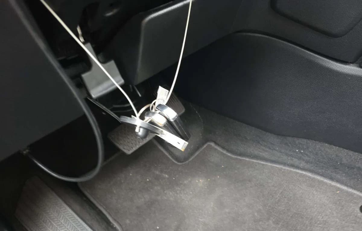 2017 HONDA CR-V EX-L 5