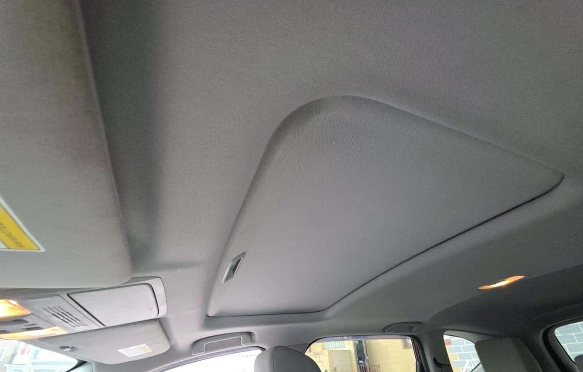 2018 HONDA CR-V EX 5
