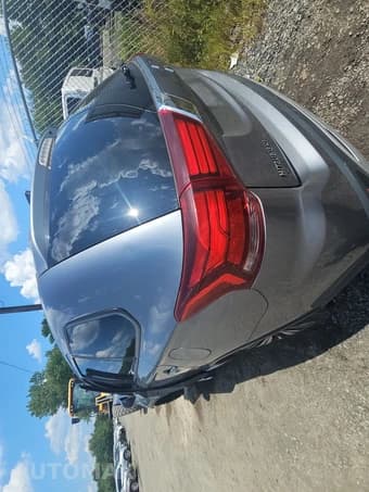 2019 MITSUBISHI OUTLANDER ES 7