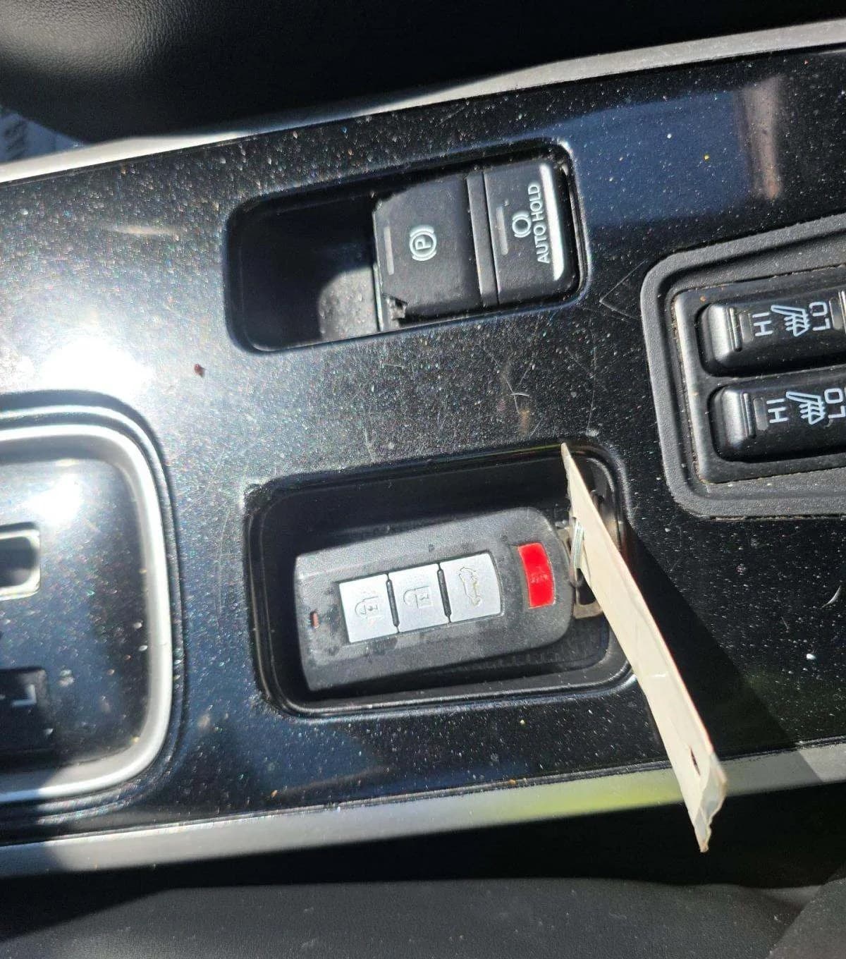 2020 MITSUBISHI OUTLANDER SEL 5