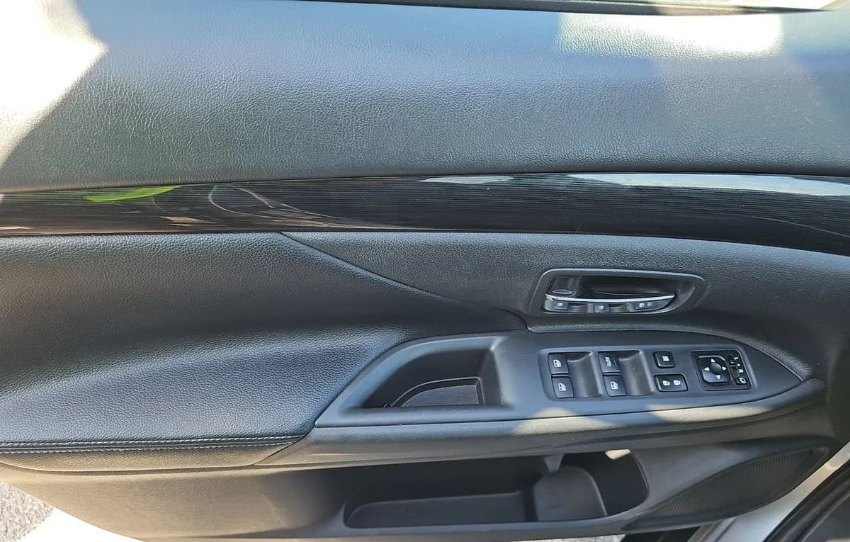 2018 MITSUBISHI OUTLANDER SEL 6
