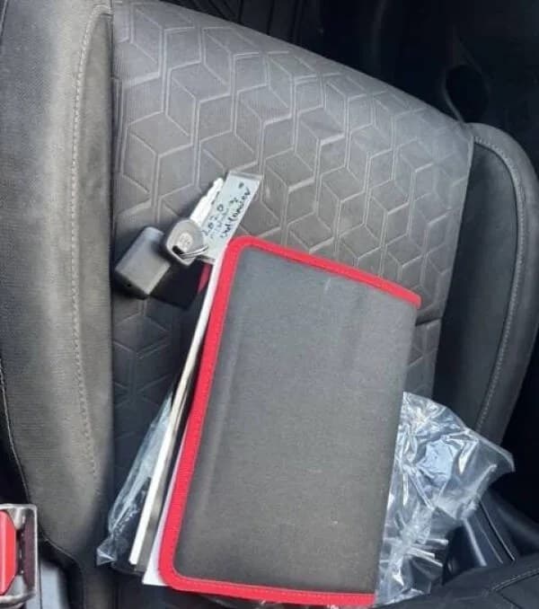 2020 MITSUBISHI OUTLANDER SPORT SP 5