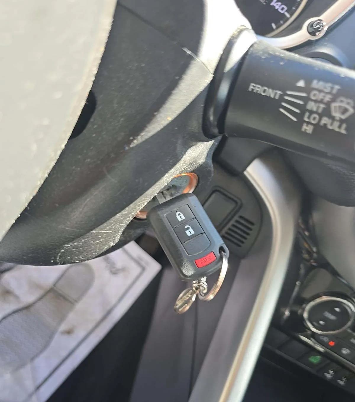 2019 MITSUBISHI ECLIPSE CROSS LE 5