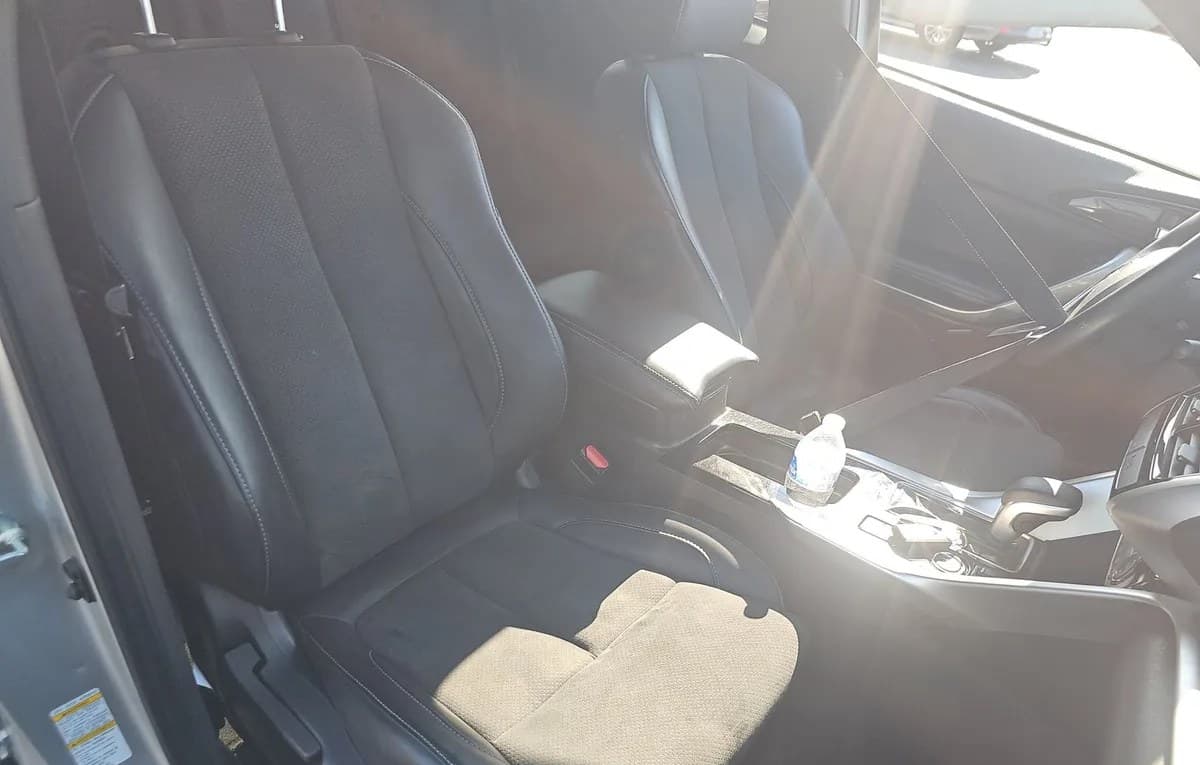 2024 MITSUBISHI ECLIPSE CROSS SE 5