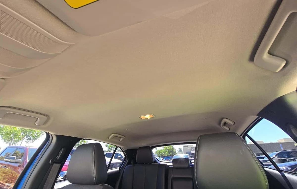 2026 MITSUBISHI ECLIPSE CROSS SE 5