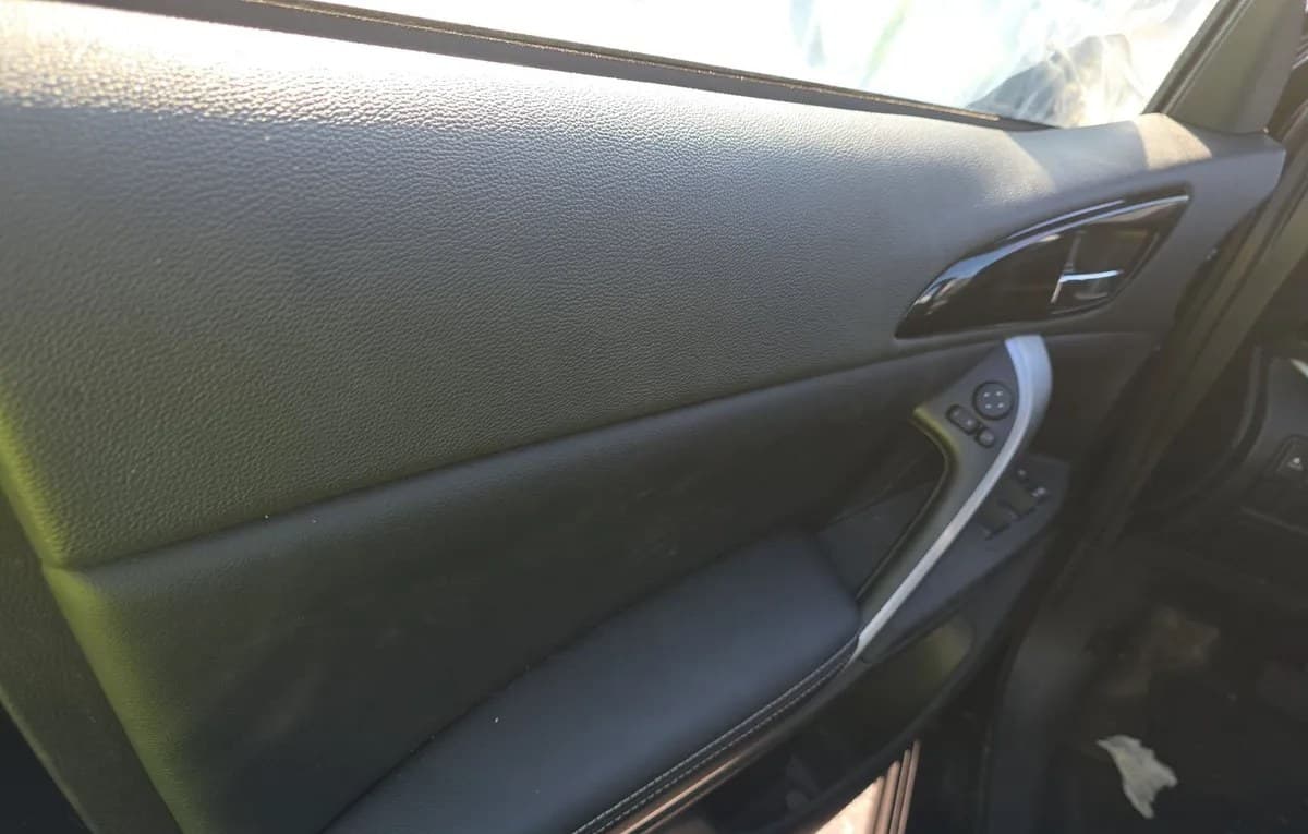 2026 MITSUBISHI ECLIPSE CROSS SE 6