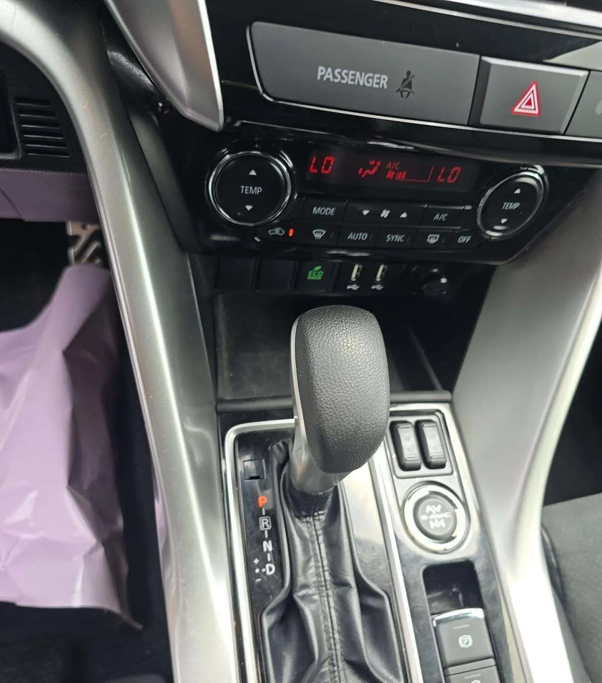 2023 MITSUBISHI ECLIPSE CROSS SEL 5