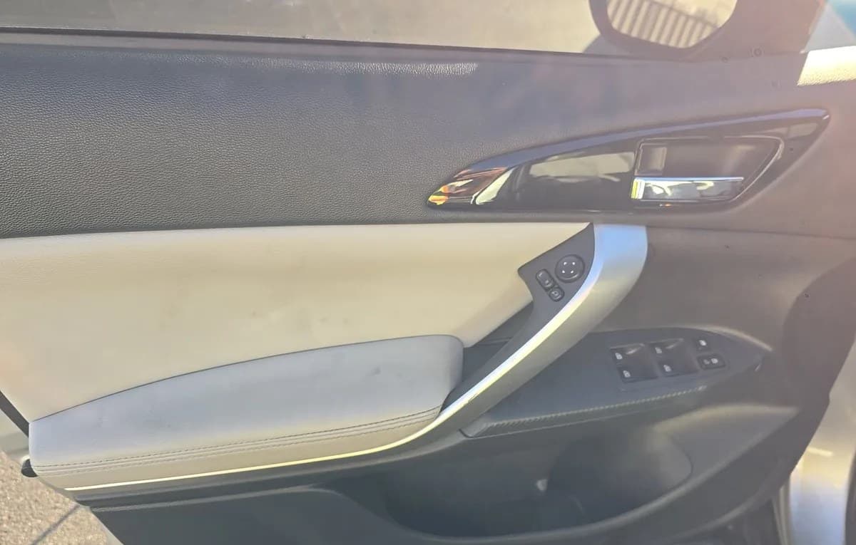 2024 MITSUBISHI ECLIPSE CROSS SEL 6