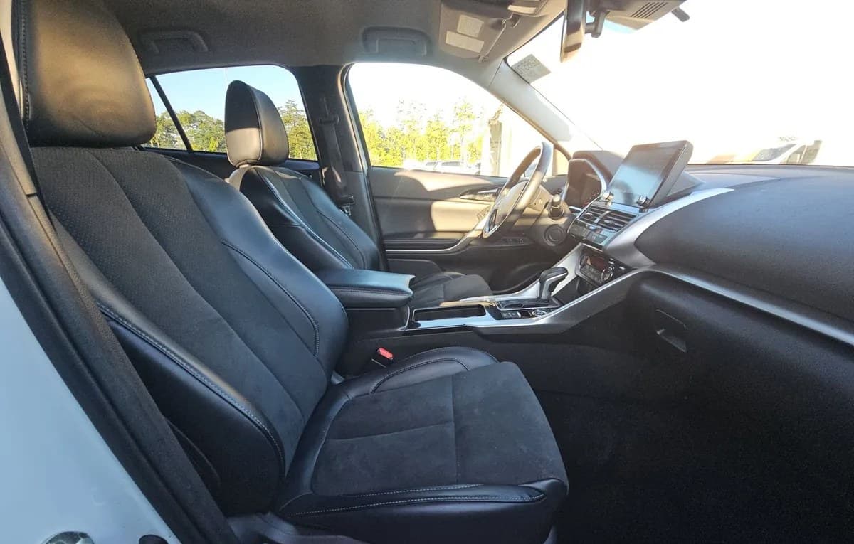 2024 MITSUBISHI ECLIPSE CROSS SE 5