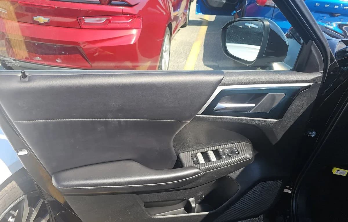2022 MITSUBISHI OUTLANDER SE W/TECH PKG 6