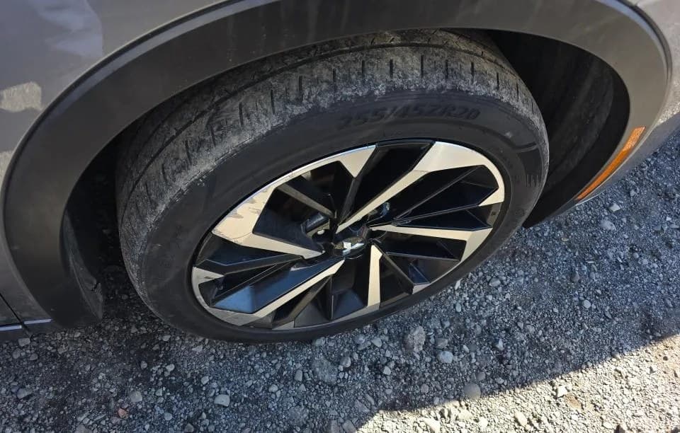 2023 MITSUBISHI OUTLANDER PHEV SEL 6