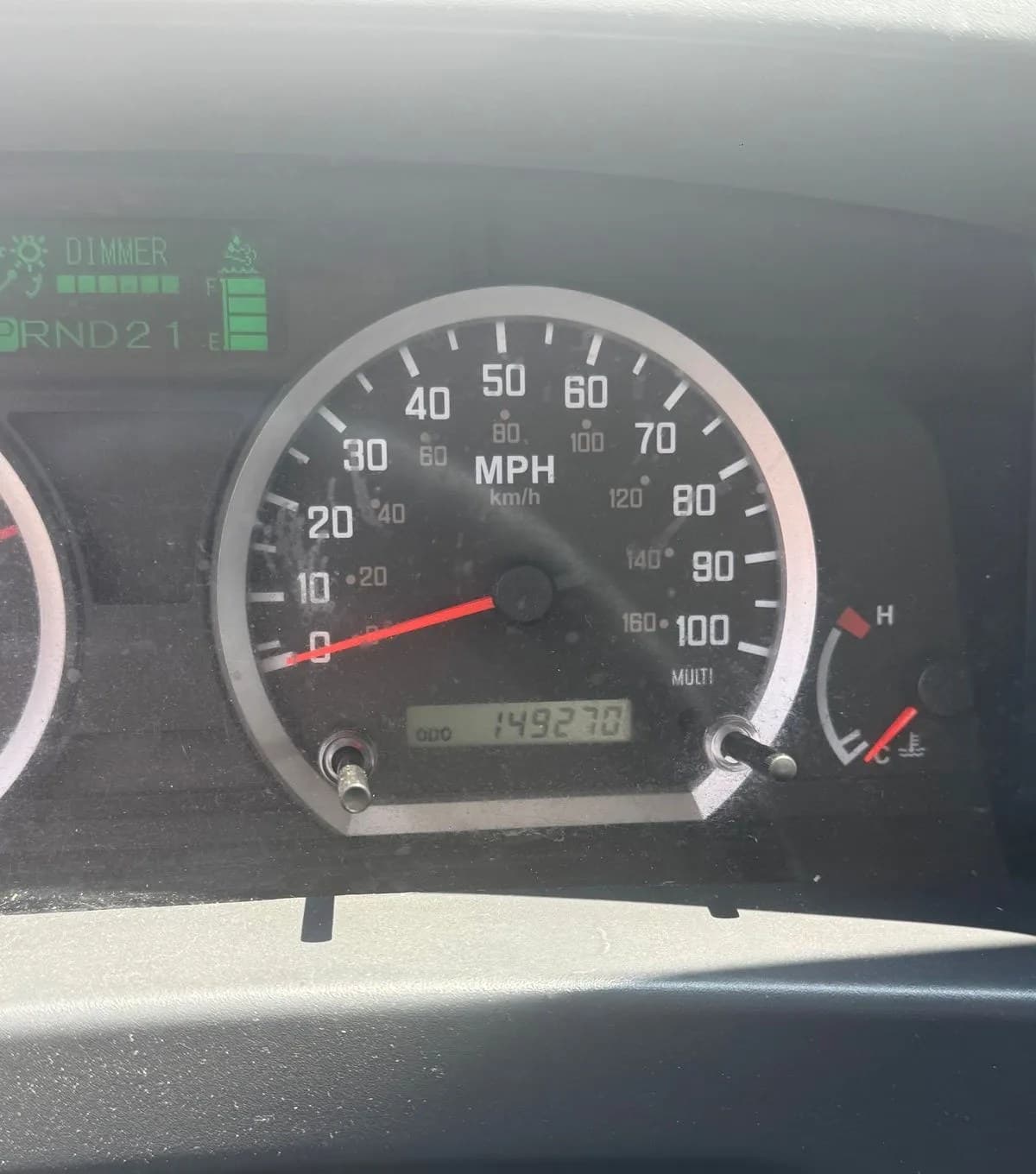 2017 ISUZU NPR XD Base 5